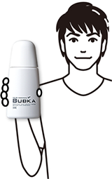 BUBKA