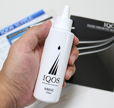 IQOS